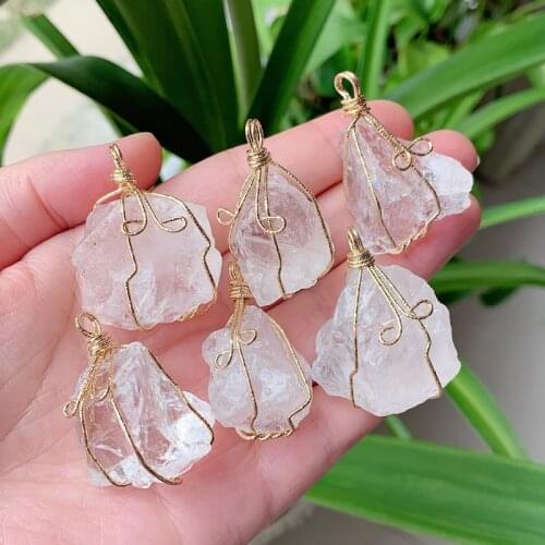 Aura Myria Pendant Chains