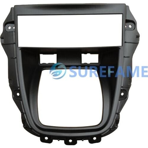 Single Din Car Dash Kit for Lexus RX-300 RX300 RX 300 1997-2003 Fascia Audio Panel Facia Installation Frame Front Bezel Plate