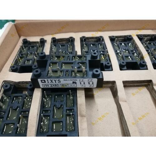 Free shipping NEW VW2X60-16IO1 MODULE