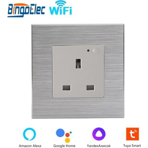 Bingoelec Electrical Outlets