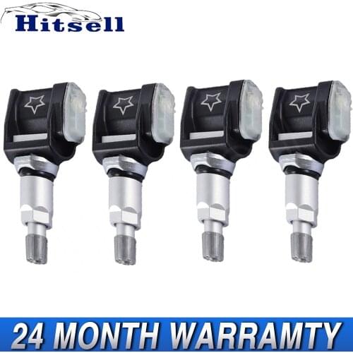 36106887147 TPMS Sensor Tire Pressure Monitor System For BMW G20 G21 G30 G31 G12 G11 G01 G02 G05 G06 X3 X4 X5 X6 X7 6887140-01