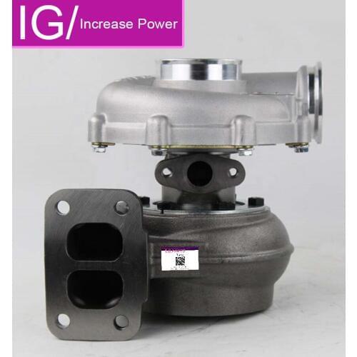 For Turbo Mercedes Benz Truck engine K27 53279706502 53279886507 53279886502 53279886511 Turbocharger OM442LA OM442LA-E2 14.62L