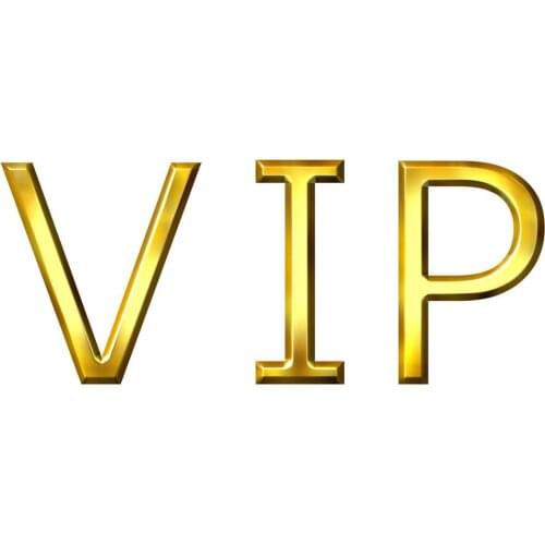 Extra shipping fee Via EMS or DHL; Extra fee link VIP Customer Designate Products order link balance payment order link