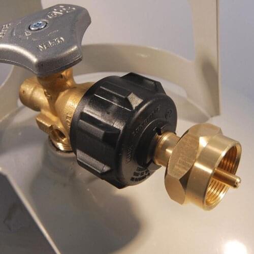 DUUTI Cylinder Burners