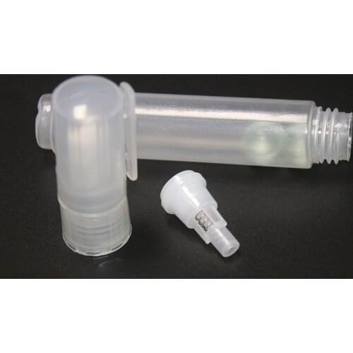 Flashcolor nib 8mm Flat empty liquid chalk marker barrels pen Repeated Filling ink 5pcs/lot wholesale