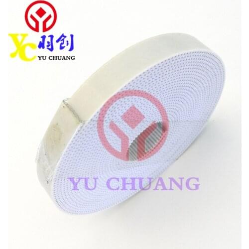 Import Roland Carriage Belt 150S2M3768LW-C for Roland AJ-1000/SJ-1000/SJ-1045E Inkjet Printer P/N:1000000889 / 21925148 Hot Sale