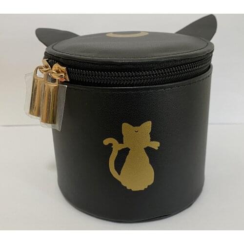 Mangonana Women's Cosmetic Bags