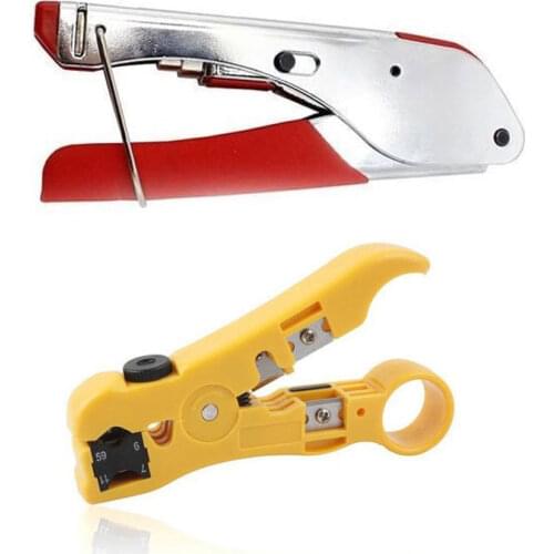 NAO Hand Tools