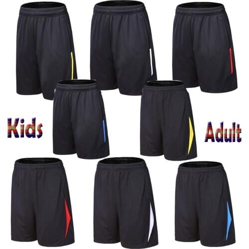 New Mens Tennis Shorts ,WomenSport shorts ,Kids Badminton shorts ,Running Fitness sport shorts for men,Tennis clothes XS-4XL