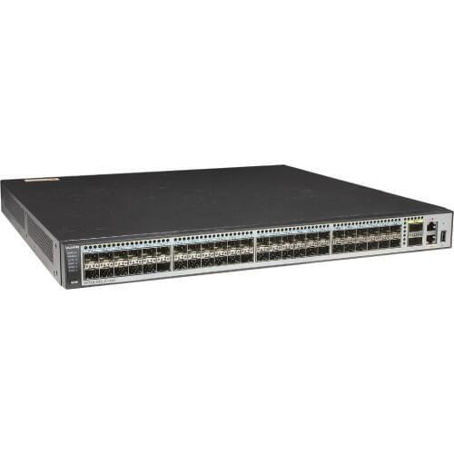 Original Hua Wei S6720 series Ethernet Network Switch S6720-54C-EI-48S-AC Switch with 48-port Gigabit switches