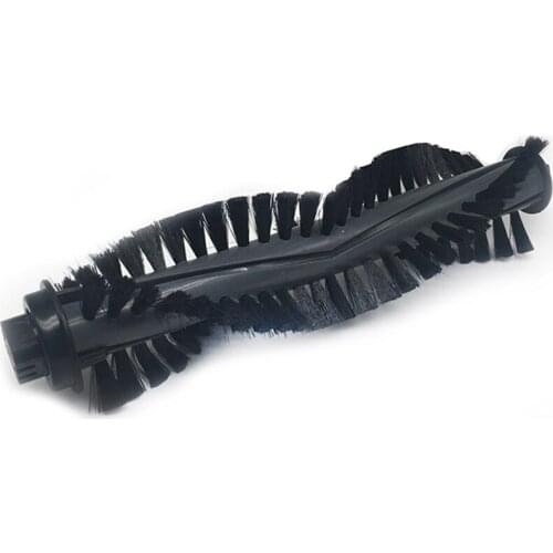 Main Brush Automatic Sweeping Robot Replacement Parts Cleaner Roller Brush Accessories for Ilife A4S Robot Vacuum Cleaner