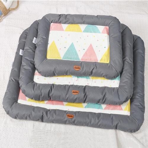PAWSMOMENT Dog Beds