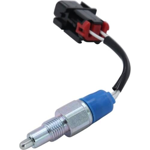 Manual Petrol Neutral Position Switch for Nissan Navara 2001-2014