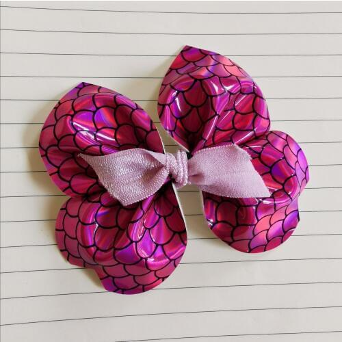 Bow cutting die SMR-BOW0089