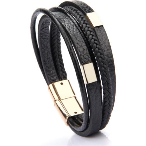 Кожаные браслеты Sur-Soul China At AliExpress