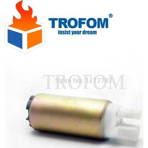 TROFOM High Pressure Fuel Pumps
