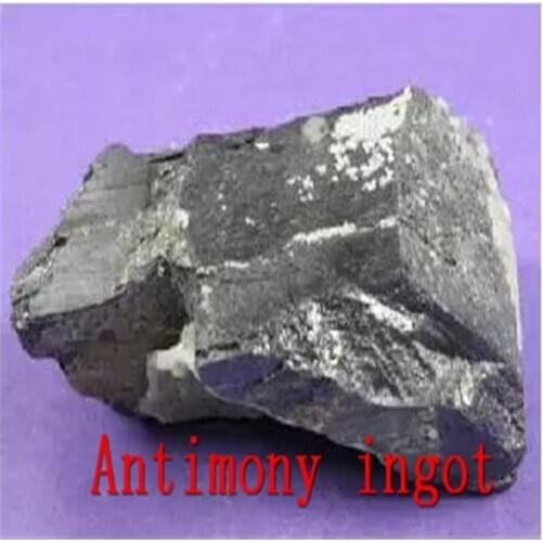 10 grams High Purity 99.99% Tellurium Metal Lumps 50g Tellurium ingot,99.99% 4N Block