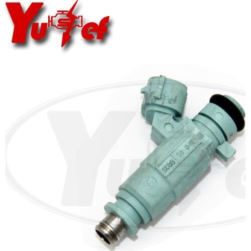 High quality fuel injector nozzle fit for HYUNDAI 35310-26600