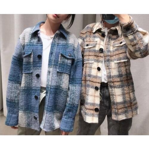 WSNG Women's Short Coats