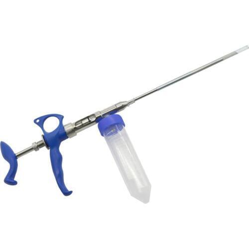 1 Set Rabbit Insemination Gun Insemination Grab Rabbit Semen Collector Rabbit Artificial Insemination Equipment