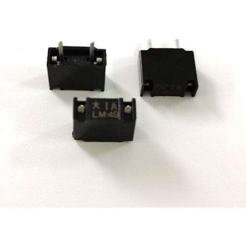 10Pcs A03B-0815-K001 A03B-0815-K002 New Fuse big 0.5A/1A/1.6A/3.2A/5A suitable for FANUC