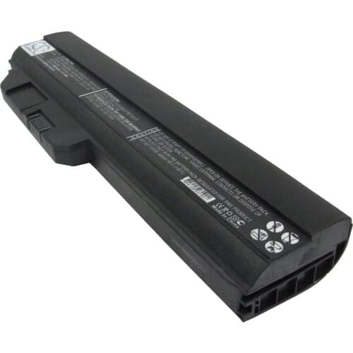 CS 4400mAh/47.52Wh battery for HP Mini 311C,Mini 311C-1000,Mini 311C-1000SO,Mini 311C-1010EH,Mini 311C-1010EJ