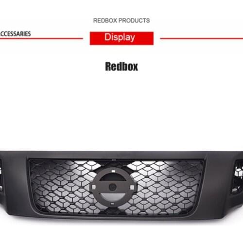 Australia overseas warehouse applies For Nissan Navara np300 2015-2019 China open