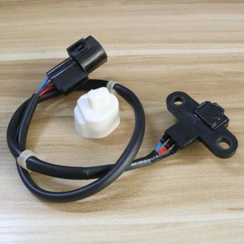 Crankshaft Position Sensor SU374 J5T25171 MD300101 For CHRYSLER Sebring MITSUBISHI Eclipse Expo Galant