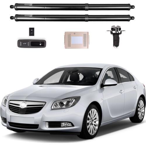 For Opel Insignia electric tailgate, leg sensor, automatic tailgate, luggage modification, automotive supplies