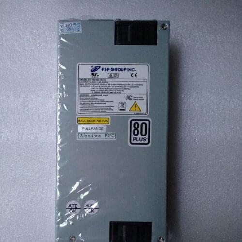 FSP350-701UH 1U Server Wide power supply 100V-240V size 20 * 10 * 4cm industrial power