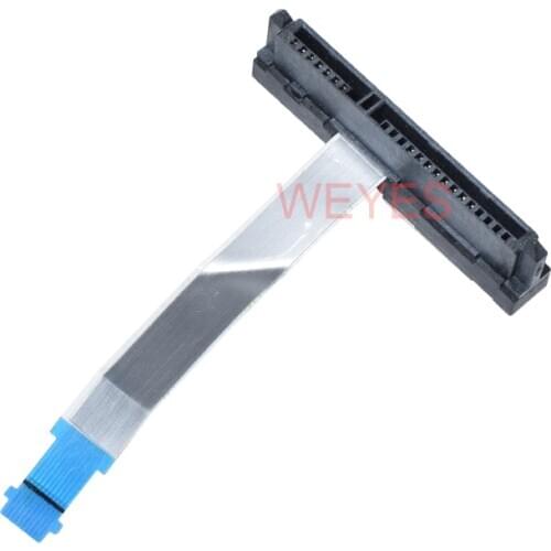 Well Tested Laptop HDD Cable for HP 17-AB 17-AB301NA DD0G37HD31 DD0G37HD031 DD0G37HD001 SATA Hard Drive Connector Cable