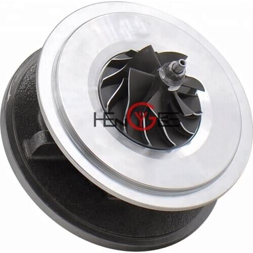 GT2052V turbocharger parts cartridge for FordTransit VI 2.4 TDCi Land-Rover Defender 2.4 TDCi 752610-5032S 6C1Q6K682EF