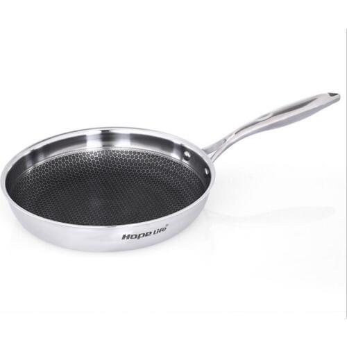 LC Love_Call Brazier Pans