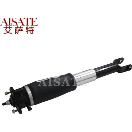 1pc Air Struts for 2004-2009 Cadillac SRX Rear Suspension Shock Absorber w/ Electric Gas Damper 19302764,580139, 89047641