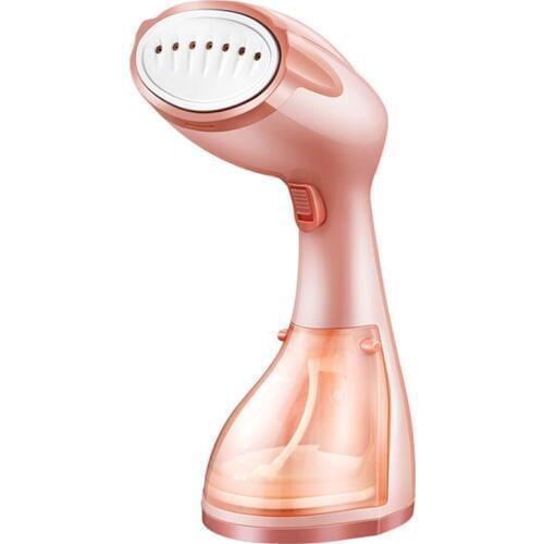 Hand-held hang hot machine household steam ironing clothes hanging vertical ironing machine small mini portable D377