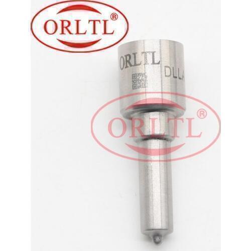 Nozzle DLLA162P2160 Common Rail Sprayer DLLA 162 P 2160 Diesel Gun DLLA 162P2160 For Bosch Injector 0445120161