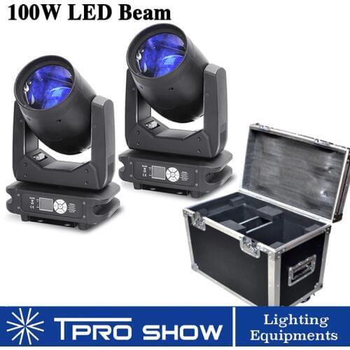 TPRO SHOW Special Lighting
