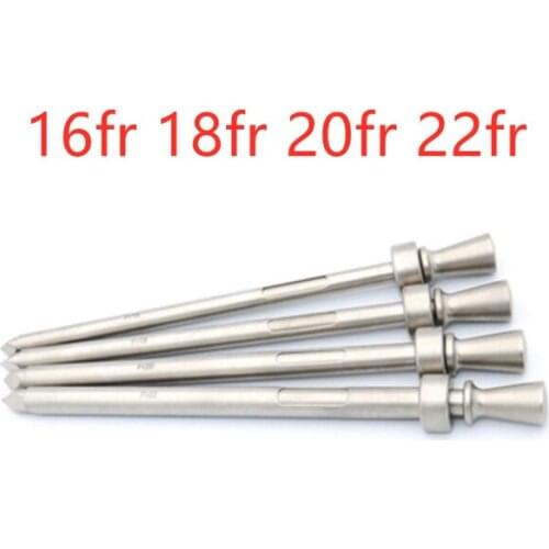 Urological instruments bladder puncture needle puncture fistula needle bladder fistula puncture needle bladder fistula needle