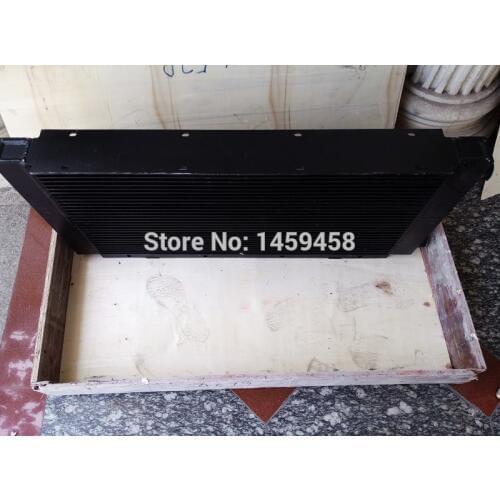 Free shipping ATC05007 OEM Airtech screw air compressor air cooled heat exchanger