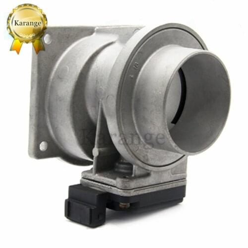 22680-53J00 Remanufactured Mass Air Flow Sensor U08004-AFS 22680-53J00 22680-53J01 AFH50-06 For Nissan Sentra NX Infiniti G20