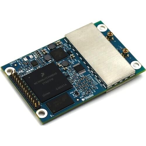 HIGH PERFORMANCE RTK HEADING AND RTX IN A COMPACT OEM MODULE GPS QZSS GLONASS BEIDOU trimble MB-2