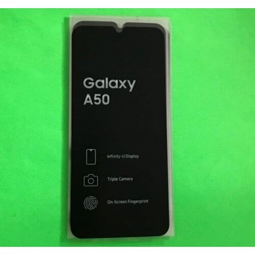 Xiwang Screen Protectors For Samsung Galaxy A51