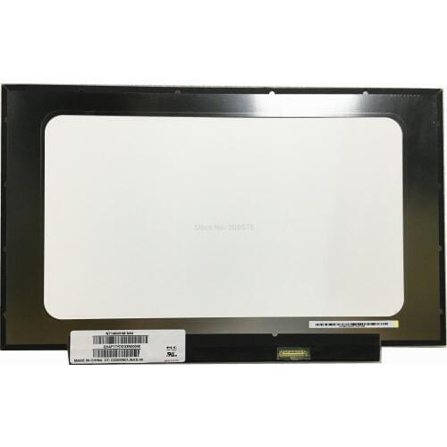 NT140WHM-N44 NT140WHM N44 NT140WHM-N43 B140XTN07.2 B140XTN07.3 For HP 14-cf0006nx Laptop Lcd Screen 1366*768 EDP 30 pins