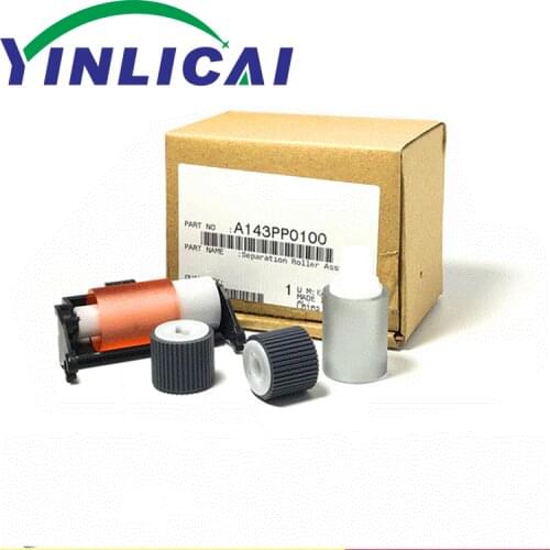 1X DF-624MK DF-628MK ADF Maintenance Kit for Konica Minolta 224 227 284 287 364 454 554 C224 C284 C287 C308 C364 C368 C454 C554