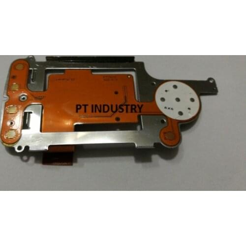 Free Shipping !!100% Original D40 Rear Cover Back Cover button Flex Cable FPC For SLR Nikon D40