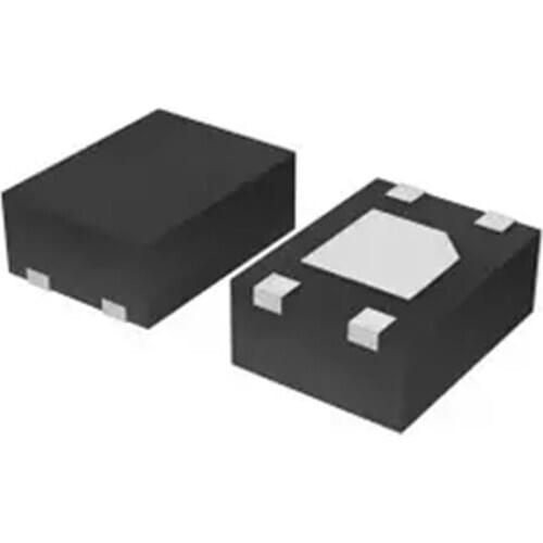 BU52061NVX-TR SSON004X1216 Magnetic Sensor Switch Solid State