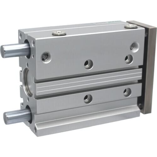 TCM50X80S TCM50X90S TCM50X100S TCM50X125S TCM50X150S TCM50X175S TCM50X200S TCM50X250S TCM50X300S YIYUN Cylinder TCM TCM50 Series