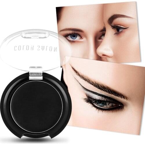 Color Salon Waterproof Eyeliner