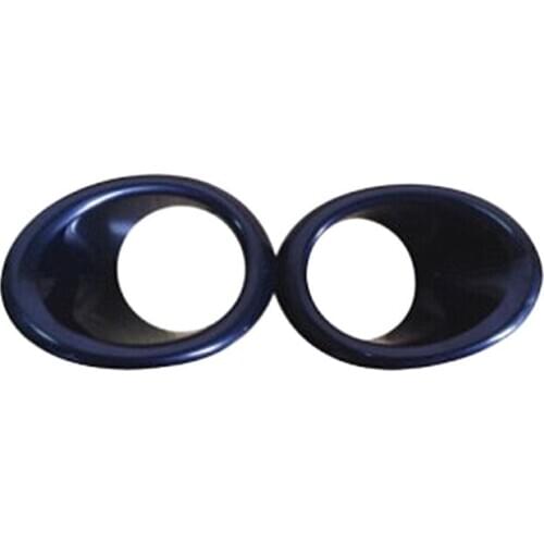 Fog Lamp Decoration Cap Cover 2803014-02 2803013-02 for DFSK Dongfeng Sokon K01 K17 K07