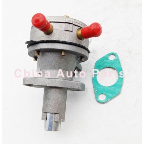 Kubota D1403 D1703 V1903 V2203-D V2203-DI Engine Fuel Pump 16604-52032, 16604-52030